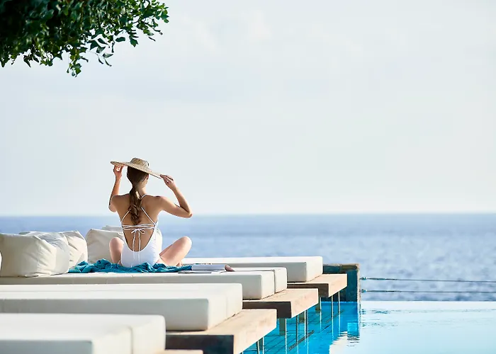 St. Nicolas Bay Resort Hotel&Villas Agios Nikolaos