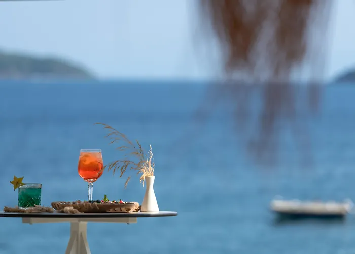 Kassandra Bay Resort, Suites & Spa