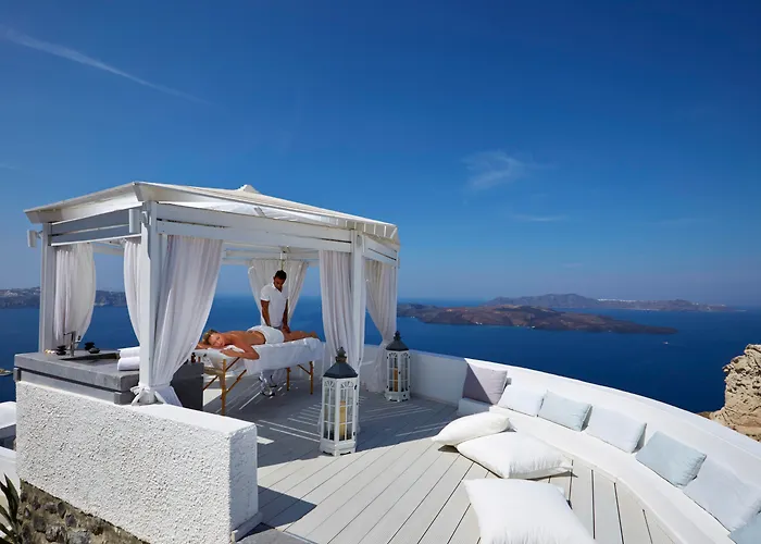 Volcano View By Caldera Collection Fira 
