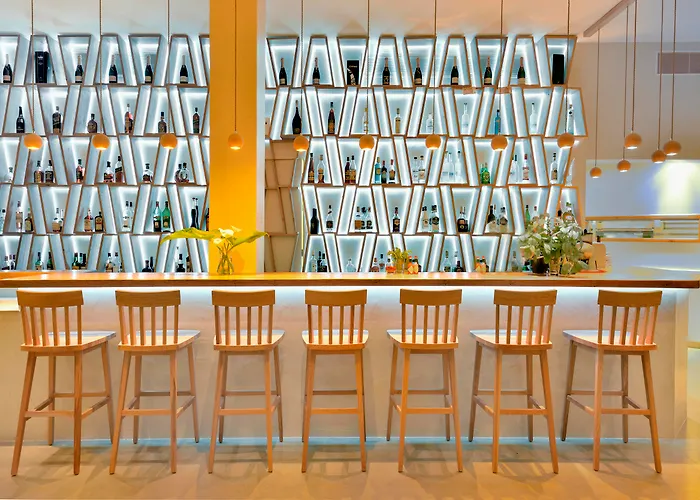 Petinos Beach Hotel Platys Gialos 