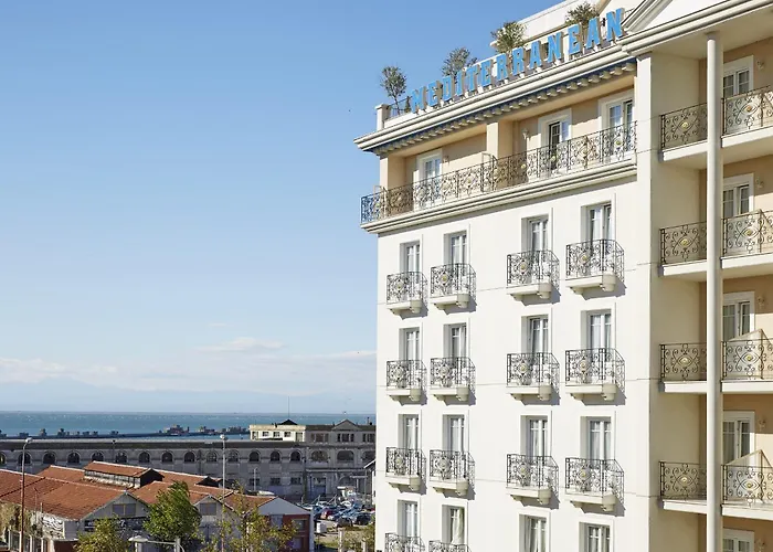 Mediterranean Palace