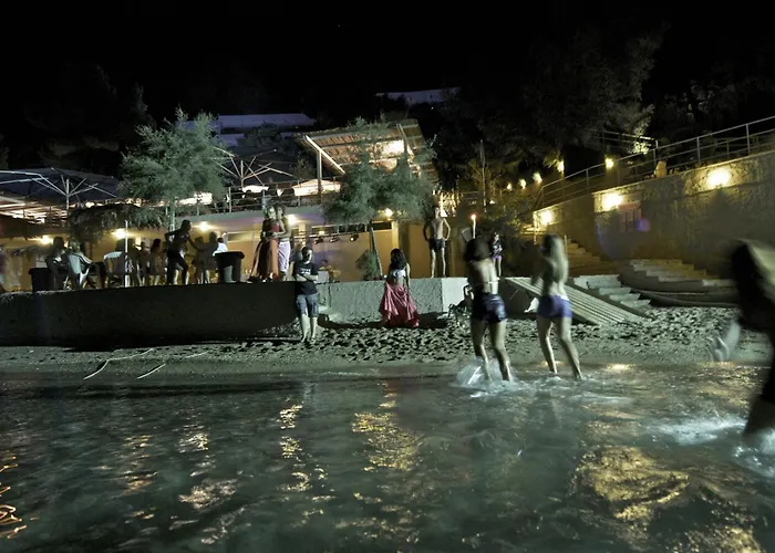 King Saron Hotel Resort Isthmia