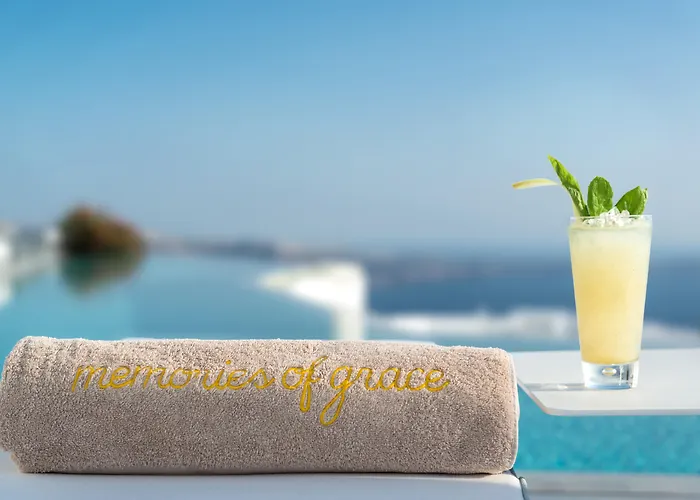 Grace Hotel, Auberge Collection