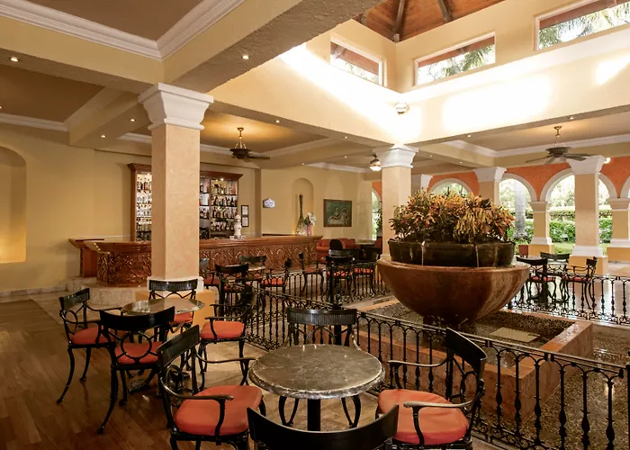 Iberostar Waves Paraíso Beach - All Inclusive Puerto Morelos