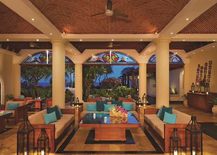 Zoetry Villa Rolandi Isla Mujeres Cancun