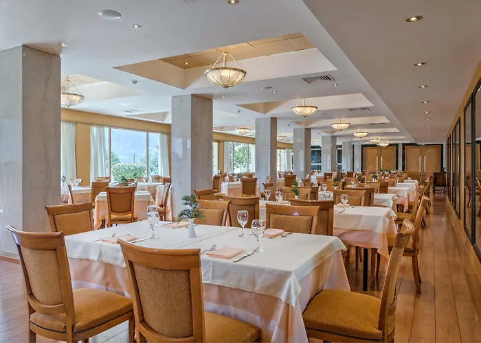 Divani Meteora Hotel Kalambaka