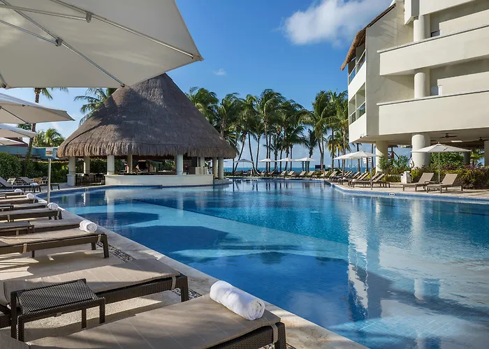 Almare, A Luxury Collection Resort, Isla Mujeres Cancun, Adult All-Inclusive