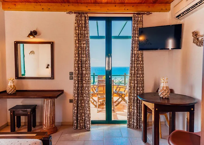 Natura Club Hotel & Spa - Adults Guests