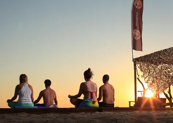 Romanos, A Luxury Collection , Costa Navarino
