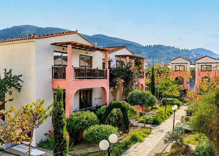Rigas Hotel Skopelos