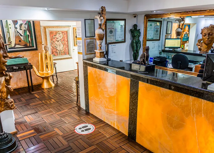 European Life Style Executive Suites