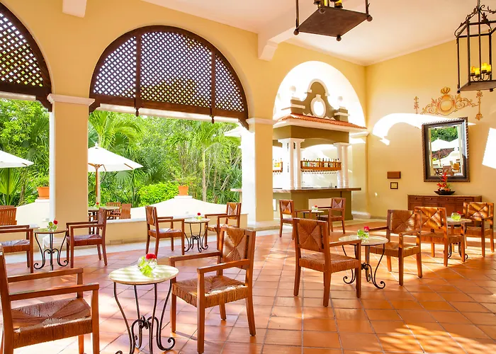 Valentin Imperial Riviera Maya All Inclusive - Adults Only Playa Paraiso