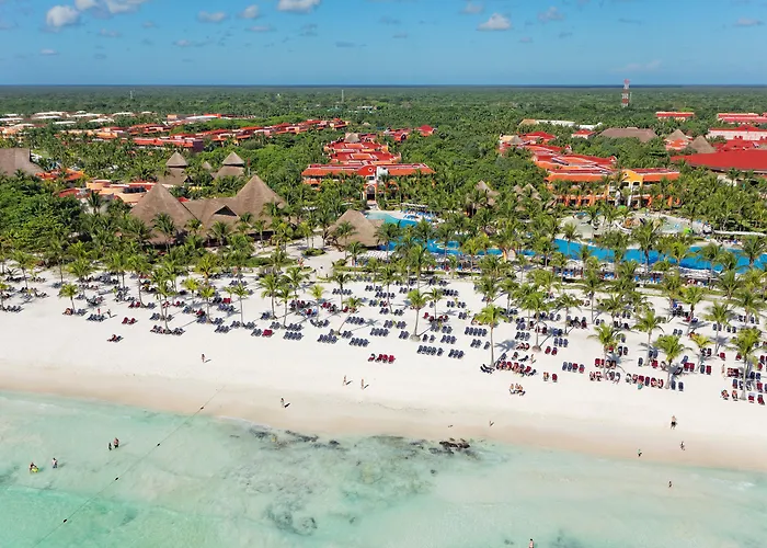 Barceló Maya Tropical - All Inclusive Xpu-Ha