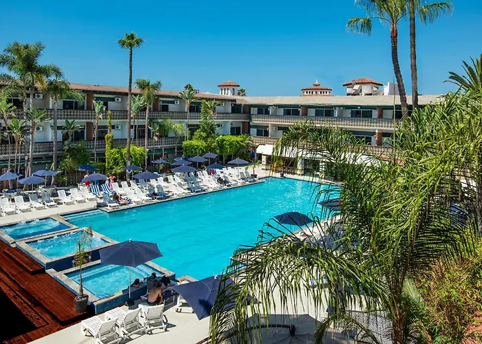 San Nicolas Hotel Casino