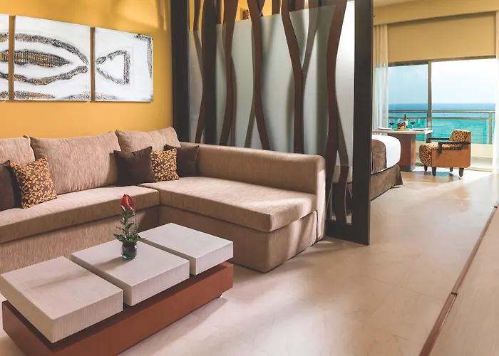 El Dorado Royale, All&More Inclusive Adults Only Puerto Morelos