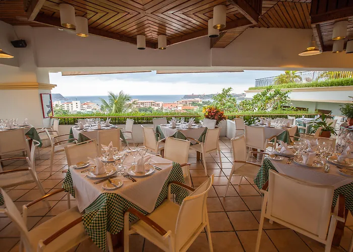 Park Royal Beach Huatulco Tangolunda