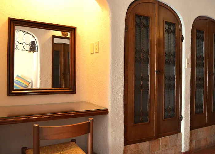 Villas Teotihuacan Hotel&Spa