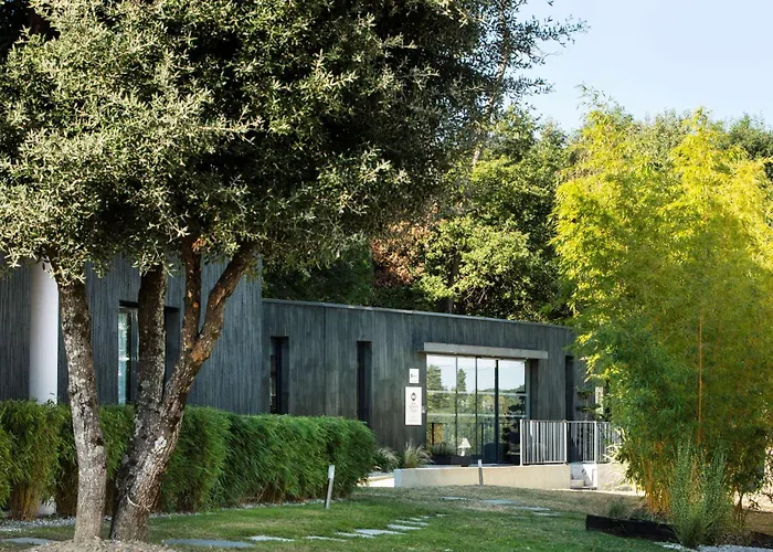 Best Western Plus De La Regate-Erdre