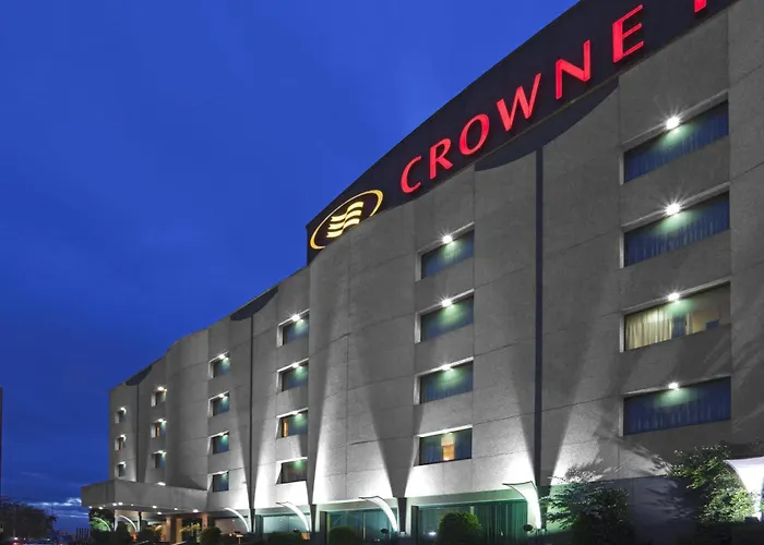 Crowne Plaza - Lancaster By Ihg