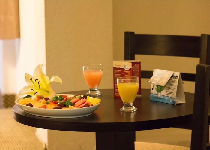 Best Western Posada Del Rio