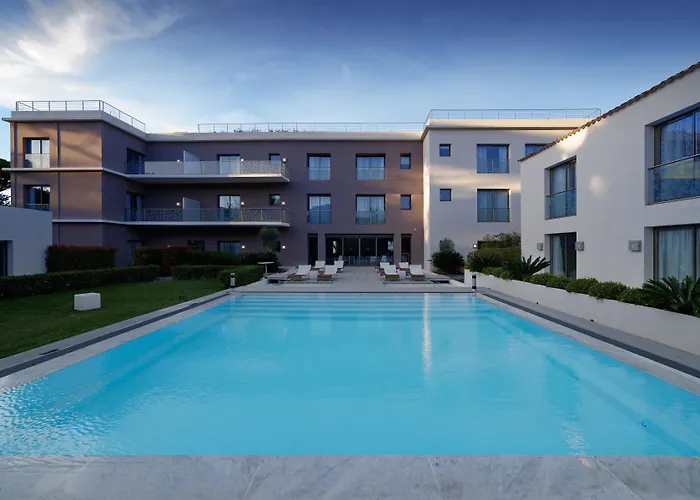 Kube Saint-Tropez
