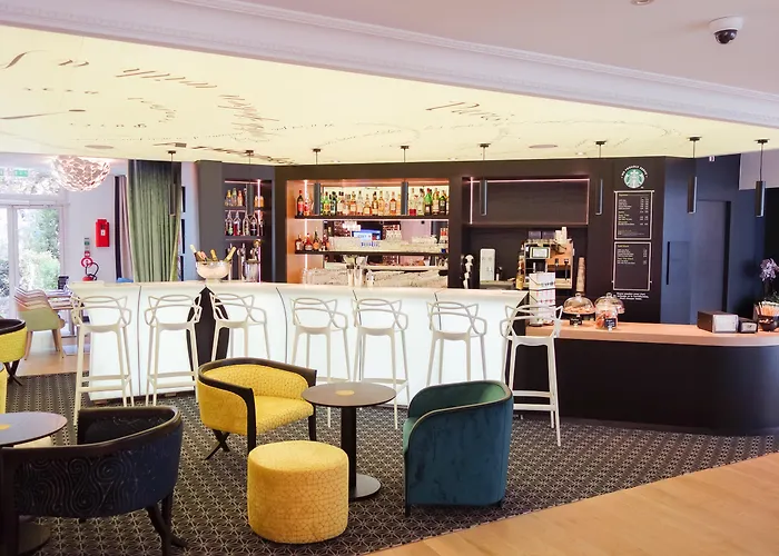 Aiden By Best Western Paris Roissy Cdg