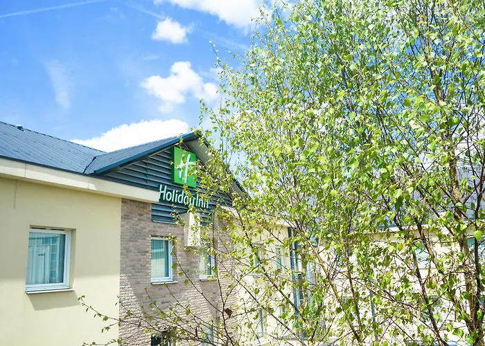 Aiden By Best Western Paris Roissy Cdg