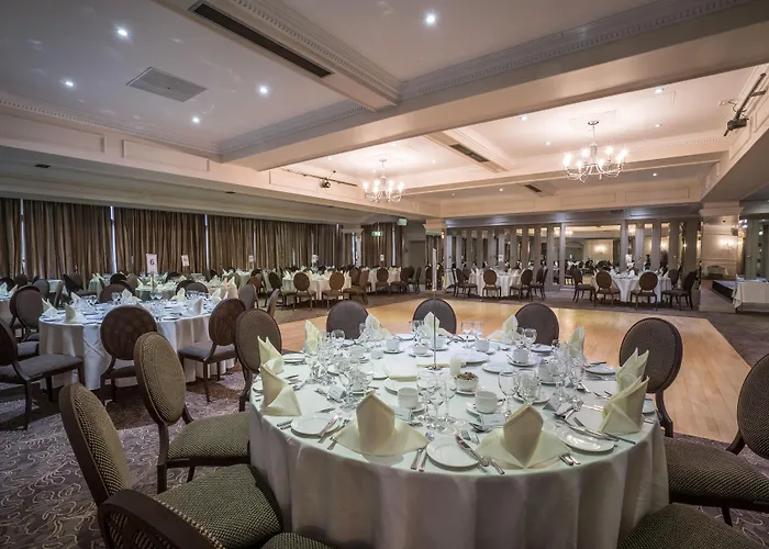 St. Pierre Park Hotel & Golf