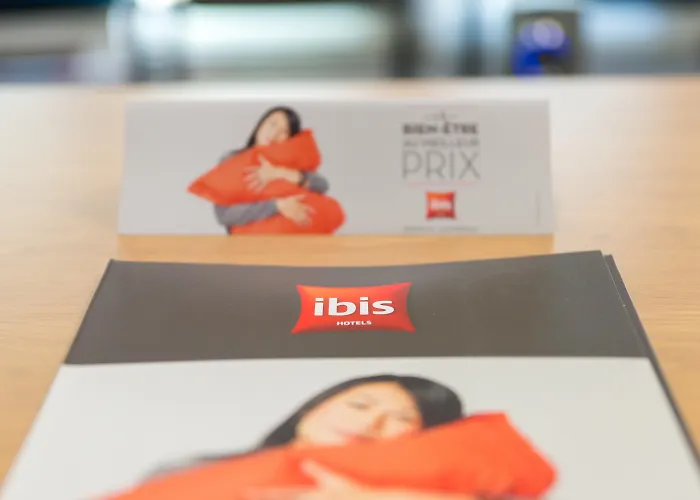 Ibis Nogent Sur Marne Renove En 2025