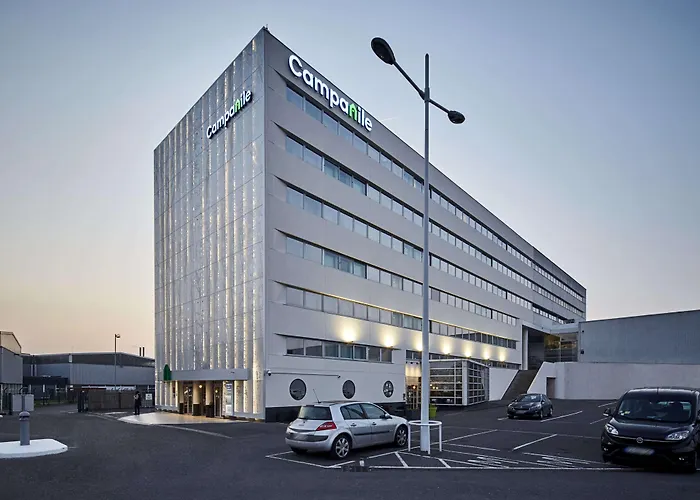 Radisson Hotel Paris Le Bourget
