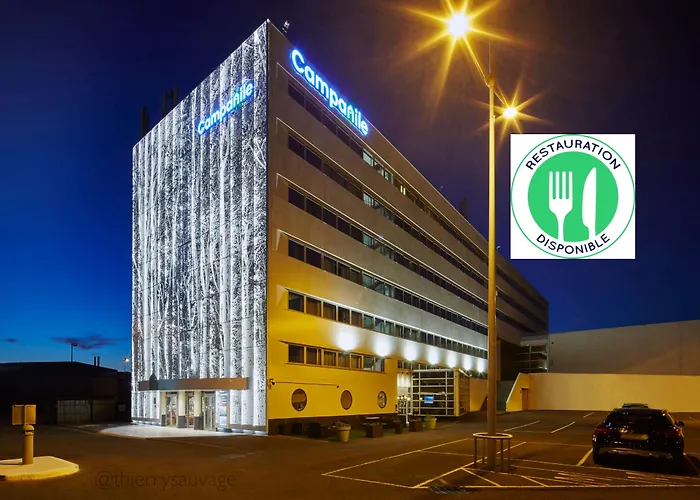 Radisson Hotel Paris Le Bourget
