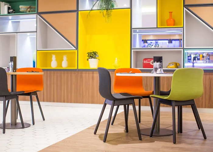Holiday Inn Southampton Eastleigh By Ihg