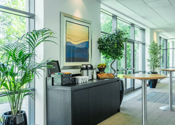 Crowne Plaza Birmingham Nec By Ihg Hotel Bickenhill