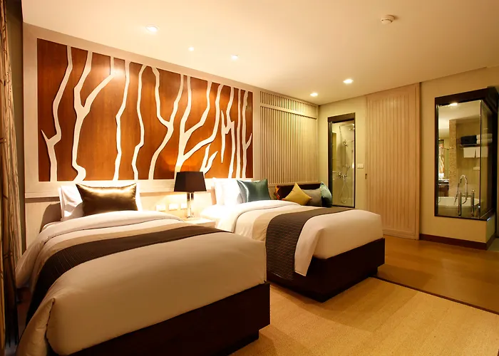 Khaolak Merlin Resort - SHA Extra Plus Khao Lak