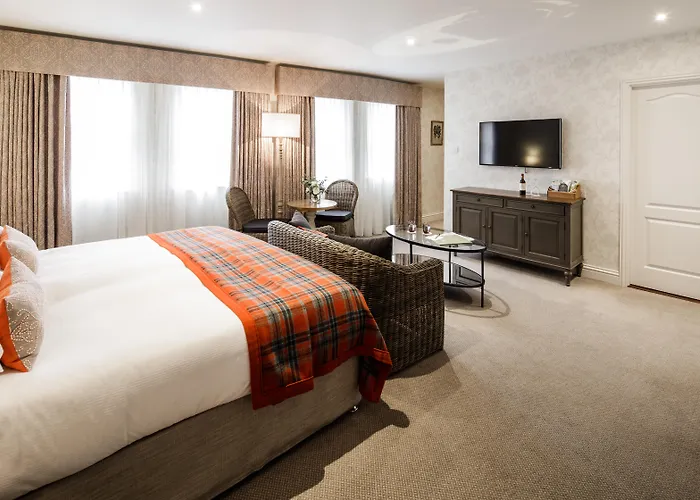 Greenhills Country Hotel