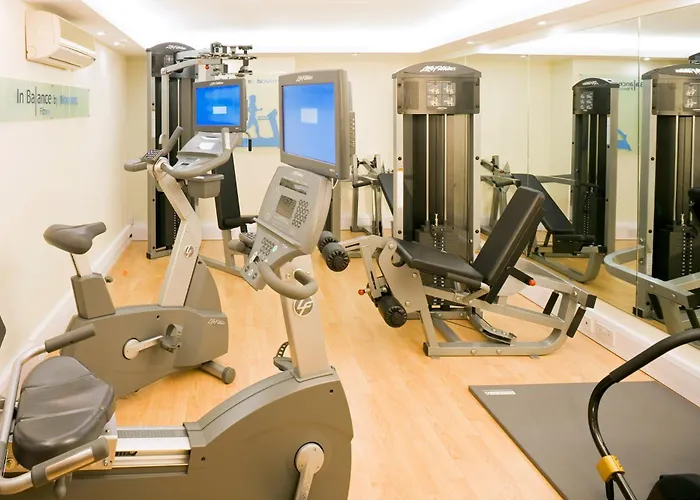 Novotel Birmingham Airport Terminal Building - Nec Bickenhill