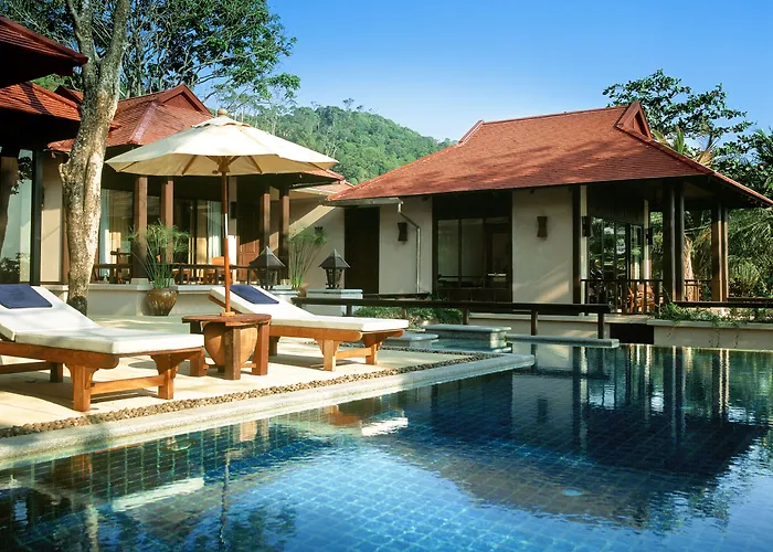 Pimalai Resort & Spa Ko Lanta