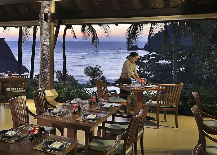 Pimalai Resort & Spa Koh Lanta