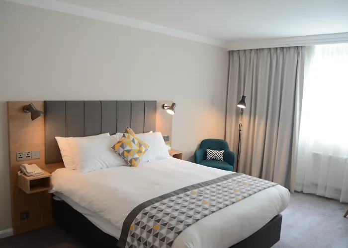 Holiday Inn London - Gatwick Airport By Ihg