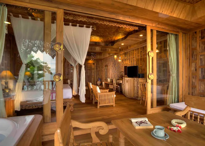 Santhiya Koh Yao Yai Resort & Spa - Compulsory Join Santhiya Speedboat From-To Ao Po Grand Marina At Phuket Ko Yao