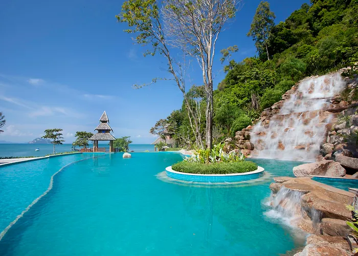 Santhiya Koh Yao Yai Resort & Spa Ko Yao Yai