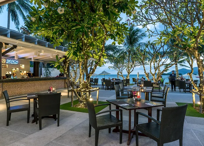 Beyond Samui
