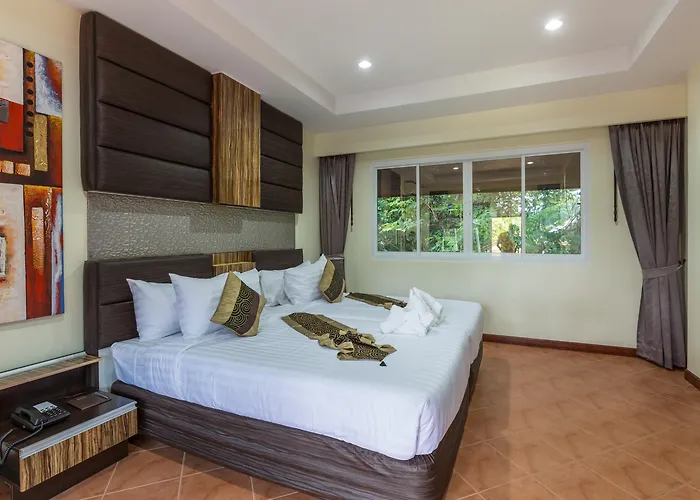 Royal Beach Boutique Resort & Spa Koh Samui