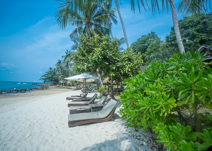 Tolani Resort Koh Kood
