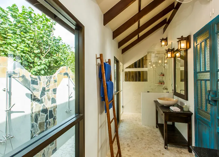 Koh Jum Beach Villas "A Member Of Secret Retreats"