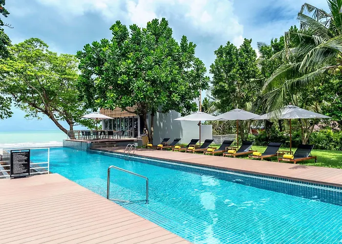 Q Resort Rayong