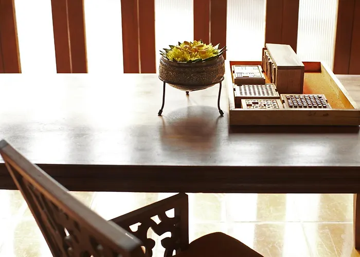 Sukhothai Heritage Resort Sawankhalok