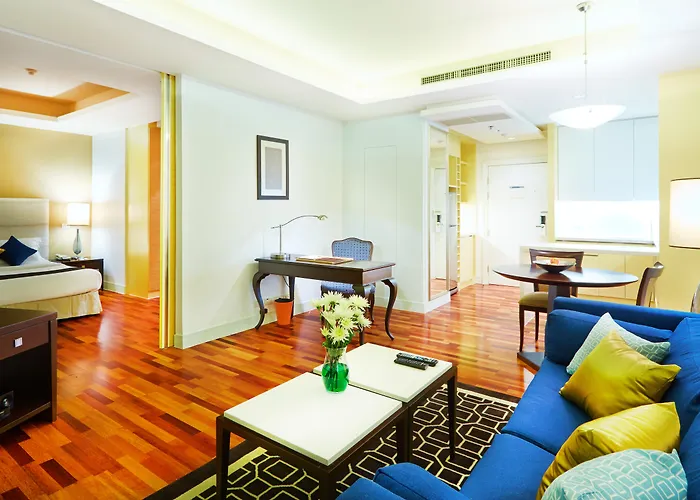 The Duchess Hotel