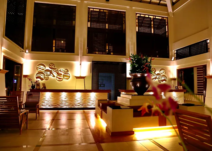Dinso Resort & Villas Ko Chang, Vignette Collection By Ihg Koh Chang