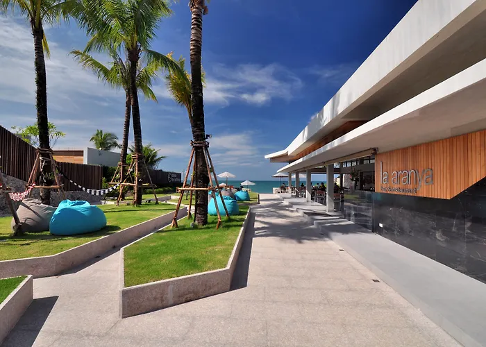 Casa De La Flora (Adults Only) Hotel Khao Lak